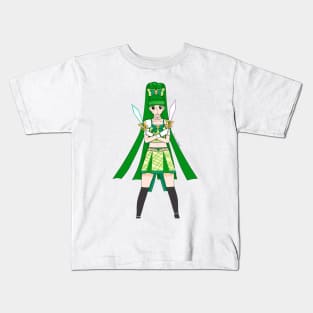 Magical NEET Choromatsu Kids T-Shirt